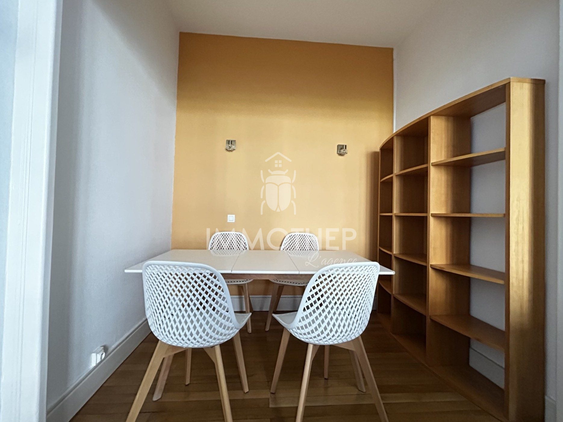 Appartement Boulevard Gambetta à Grenoble