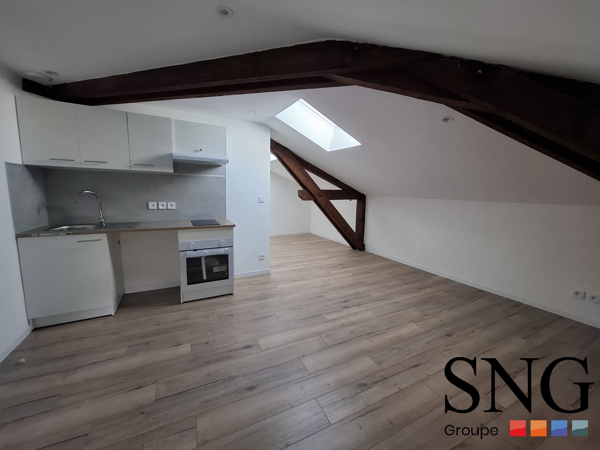 Appartement Boulevard Camille Delthil à Moissac