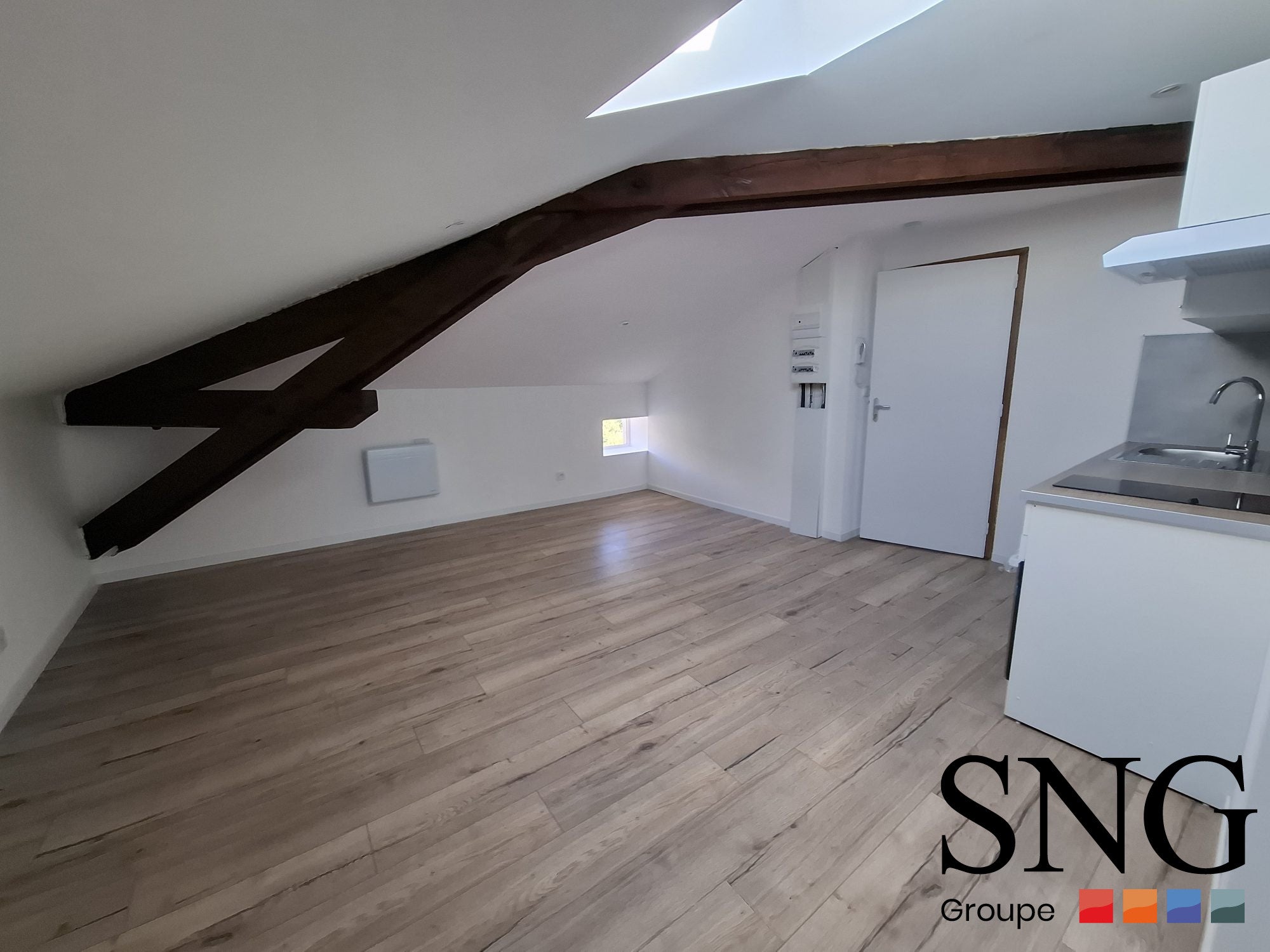 Appartement Boulevard Camille Delthil à Moissac