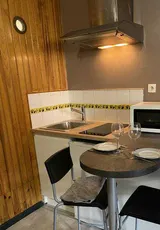 Appartement Place René Bouhier à Nantes