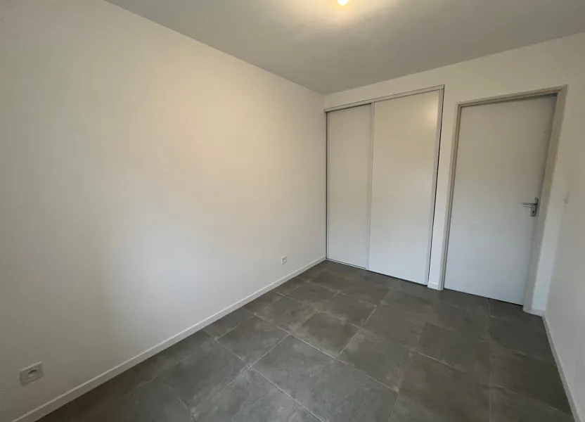 Appartement Avenue de la Gare à Castries