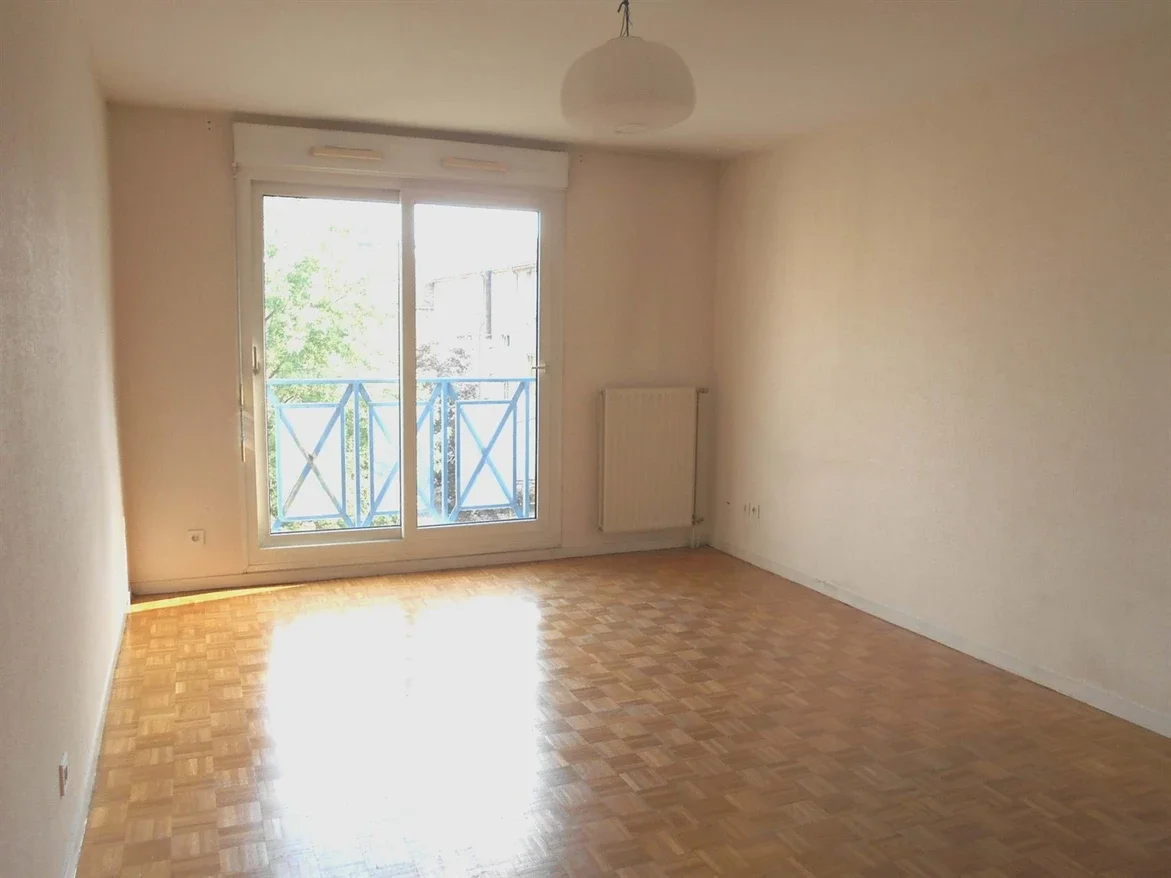 Flat Rue Ravat in Lyon