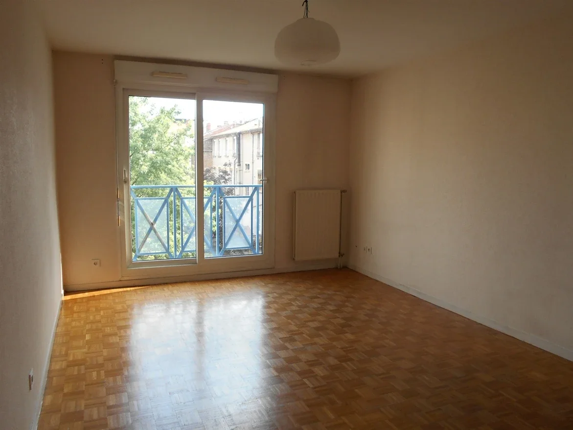 Flat Rue Ravat in Lyon