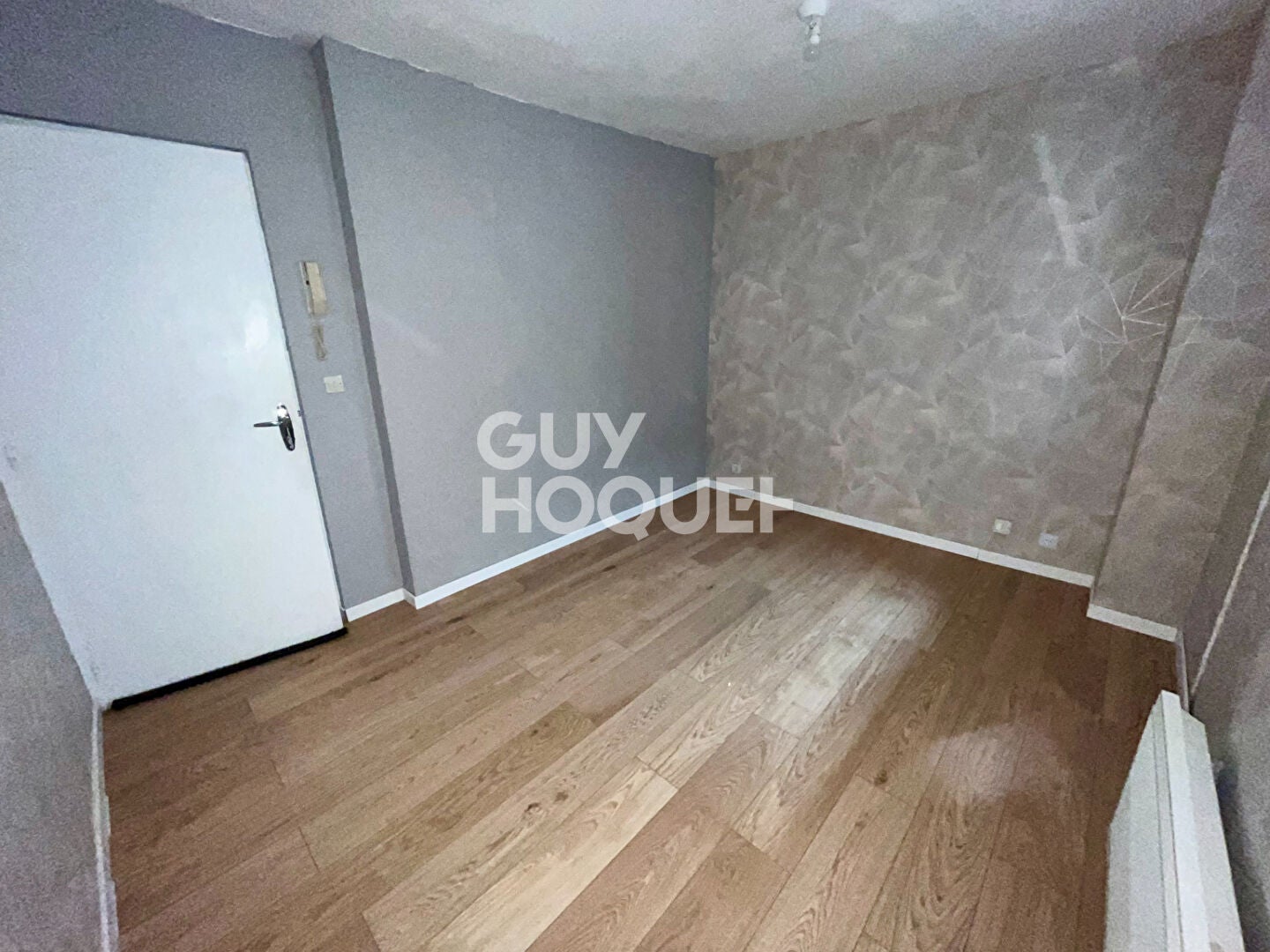 Flat Rue du Château d'Eau in Calais