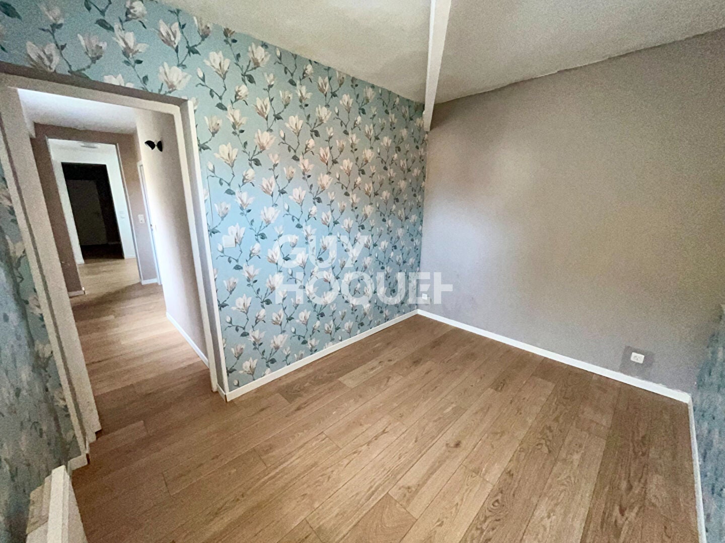Flat Rue du Château d'Eau in Calais