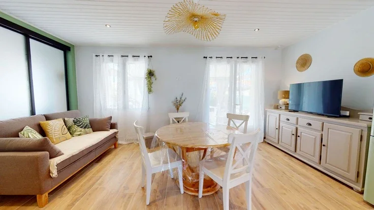 Appartement Allée du Chèvrefeuille à Bretignolles-sur-Mer