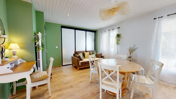 Appartement Allée du Chèvrefeuille à Bretignolles-sur-Mer
