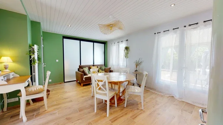 Appartement Allée du Chèvrefeuille à Bretignolles-sur-Mer