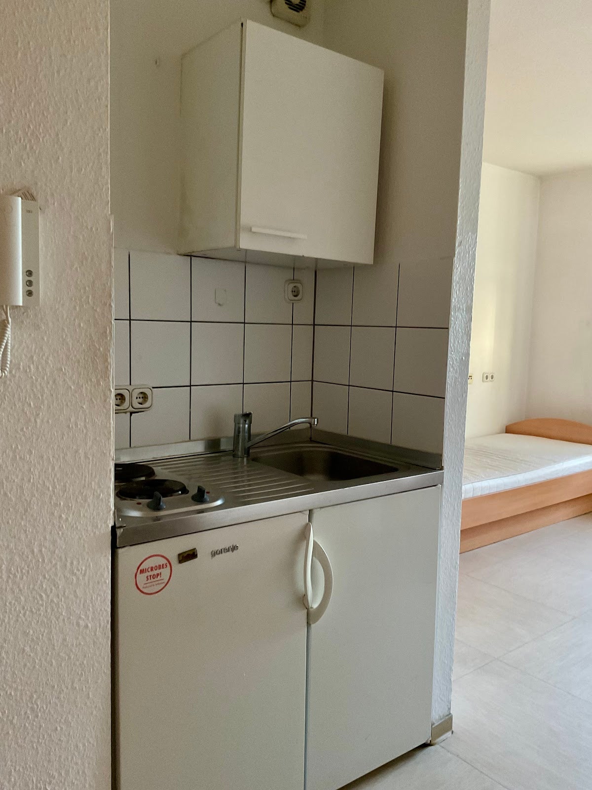 Wohnung Haarener Gracht in Aachen
