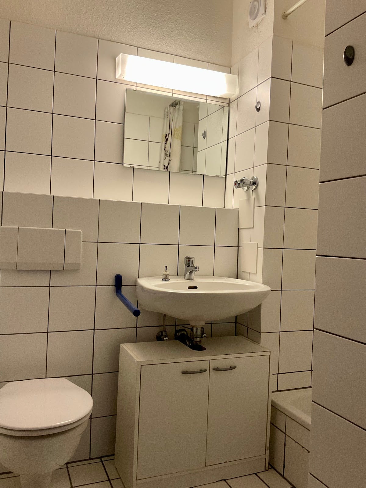 Wohnung Haarener Gracht in Aachen