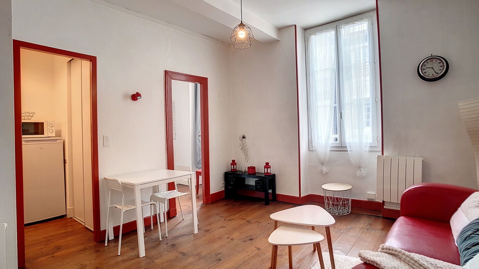 Appartement Rue Émile Guichenné à Pau