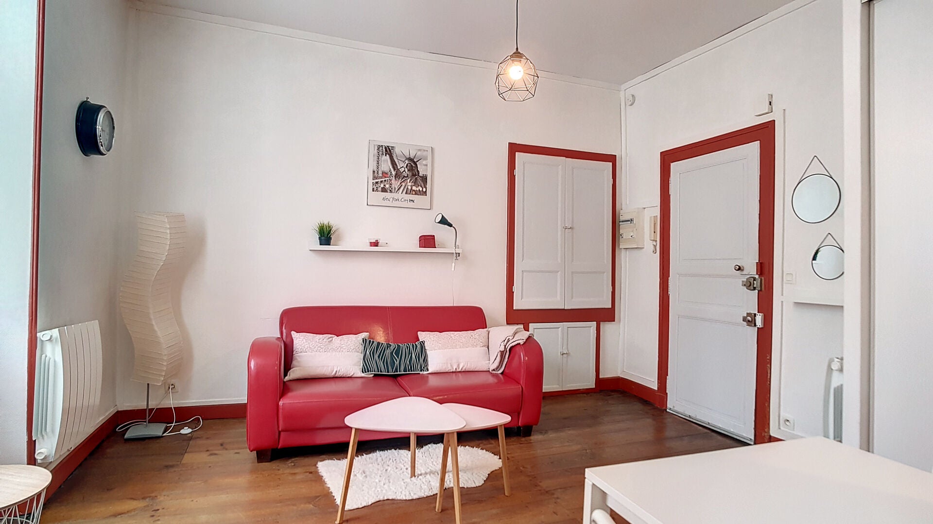 Appartement Rue Émile Guichenné à Pau