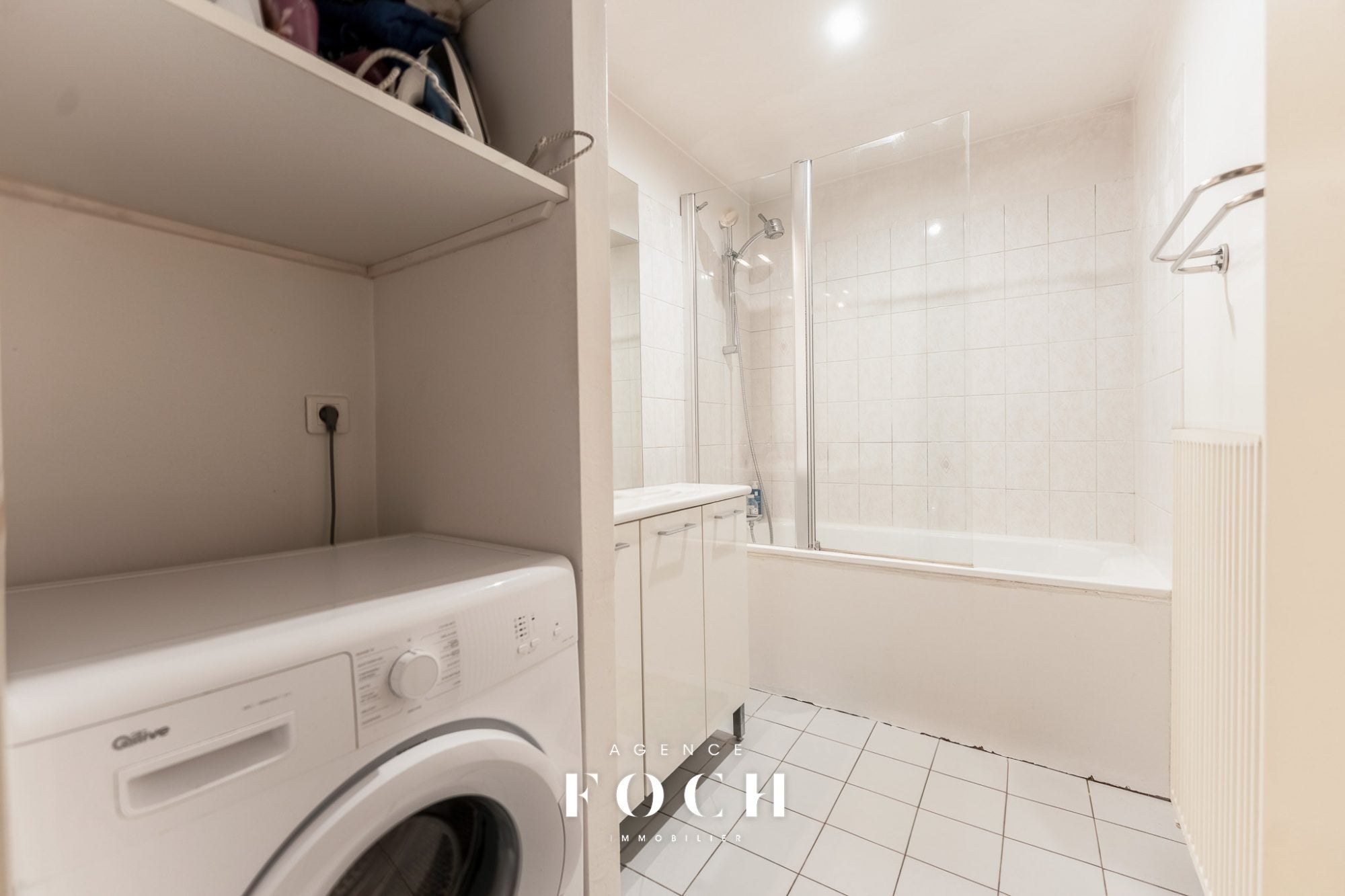 Appartement Rue Poirel à Nancy