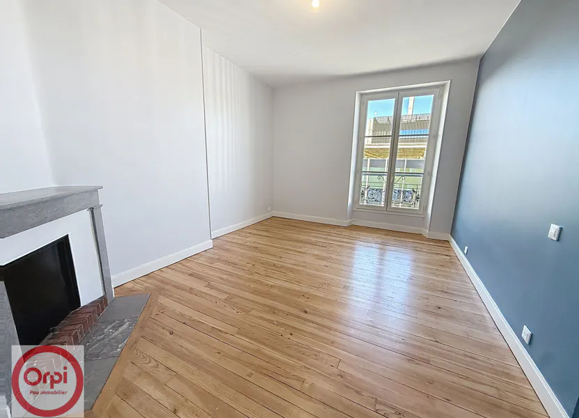 Appartement Rue du Docteur Simian à Pau