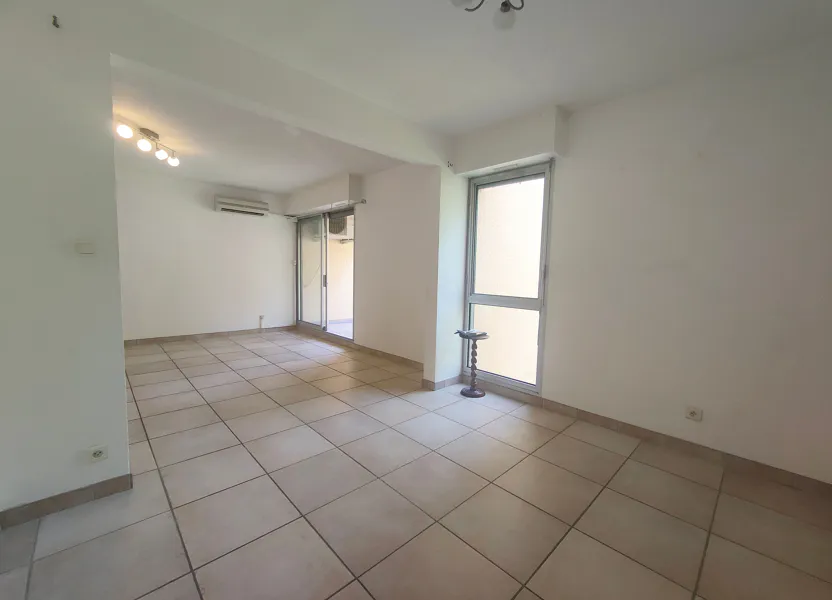 Appartement Résidence "Les Pépinières du Las" à Toulon