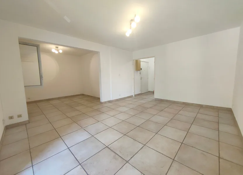 Appartement Résidence "Les Pépinières du Las" à Toulon