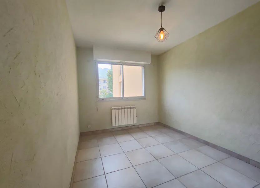 Appartement Résidence "Les Pépinières du Las" à Toulon
