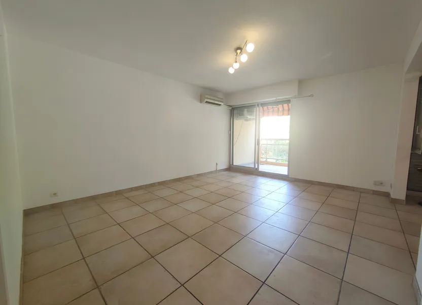 Appartement Résidence "Les Pépinières du Las" à Toulon