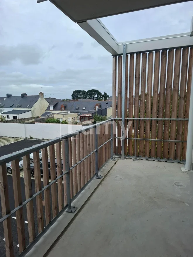 Appartement Rue de Bernuais à Montoir-de-Bretagne