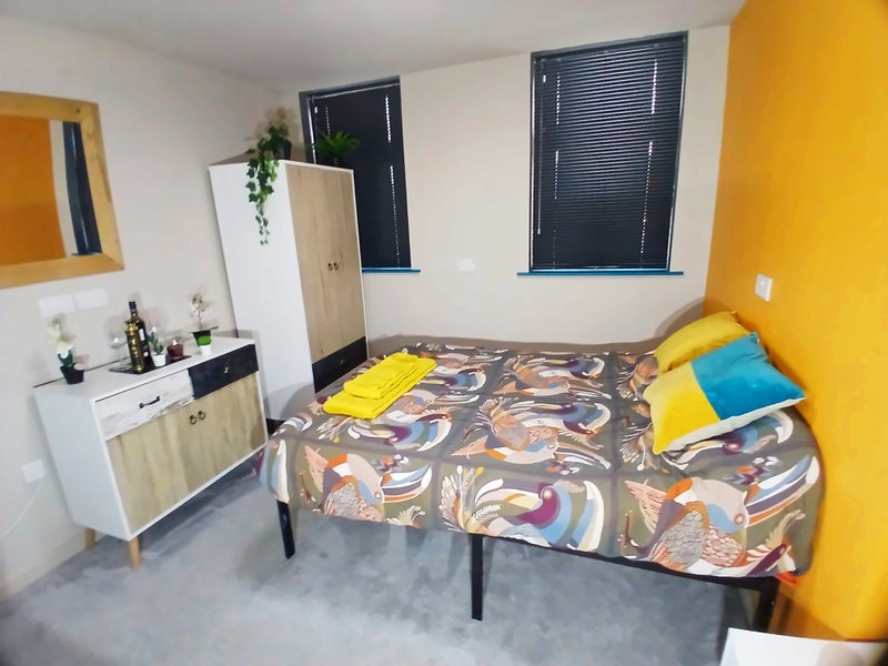 Room Watson Road in Bassetlaw