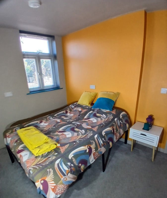 Room Watson Road in Bassetlaw