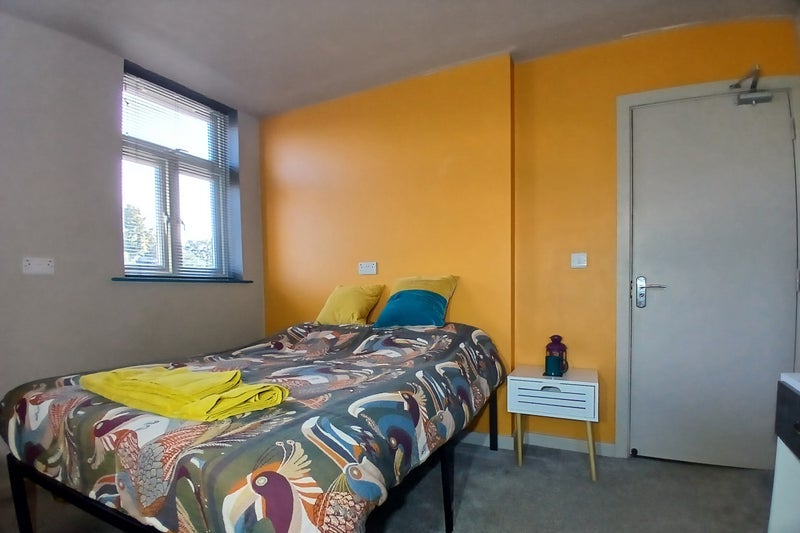 Room Watson Road in Bassetlaw