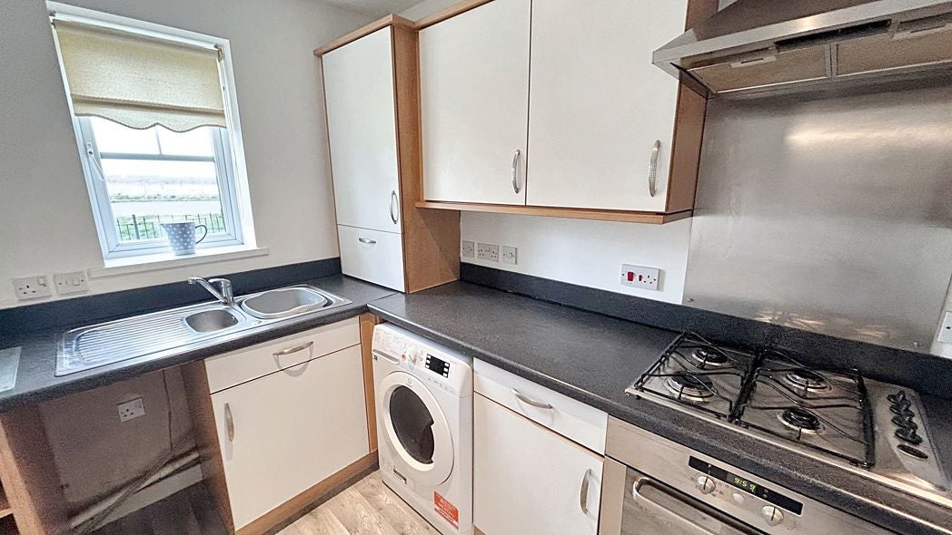 Flat A1068 in Ashington
