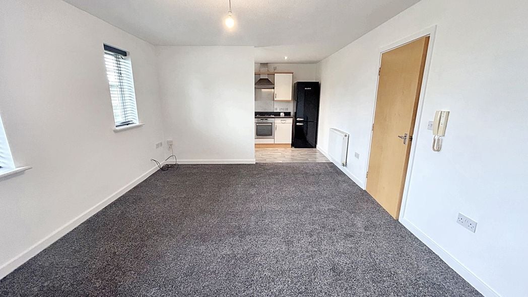 Flat A1068 in Ashington