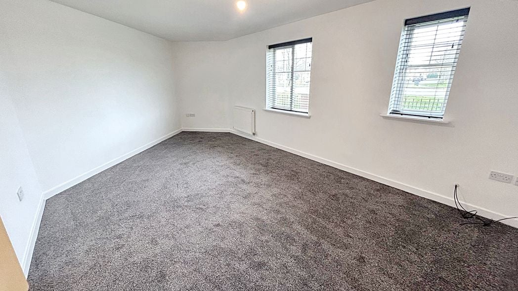 Flat A1068 in Ashington