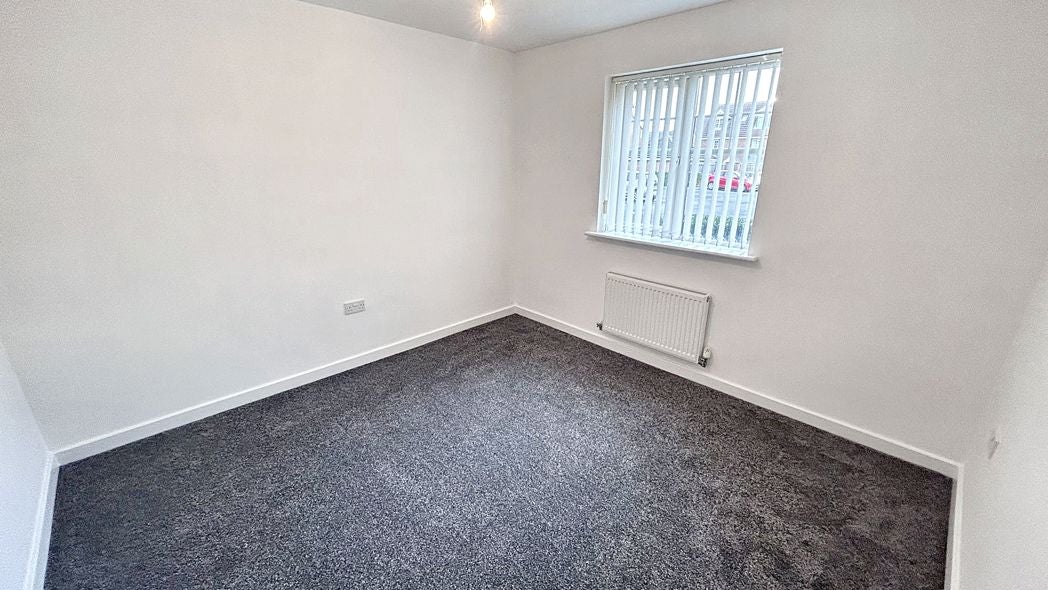 Flat A1068 in Ashington