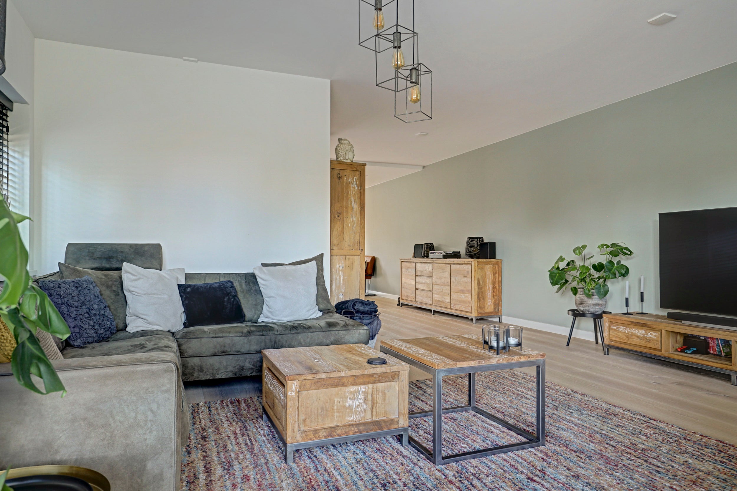 Tussenwoning te koop: Zuider Kadijk 4, Enkhuizen