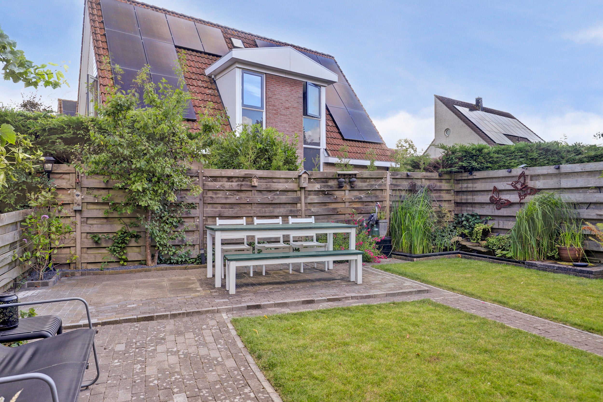 Tussenwoning te koop: Zuider Kadijk 4, Enkhuizen