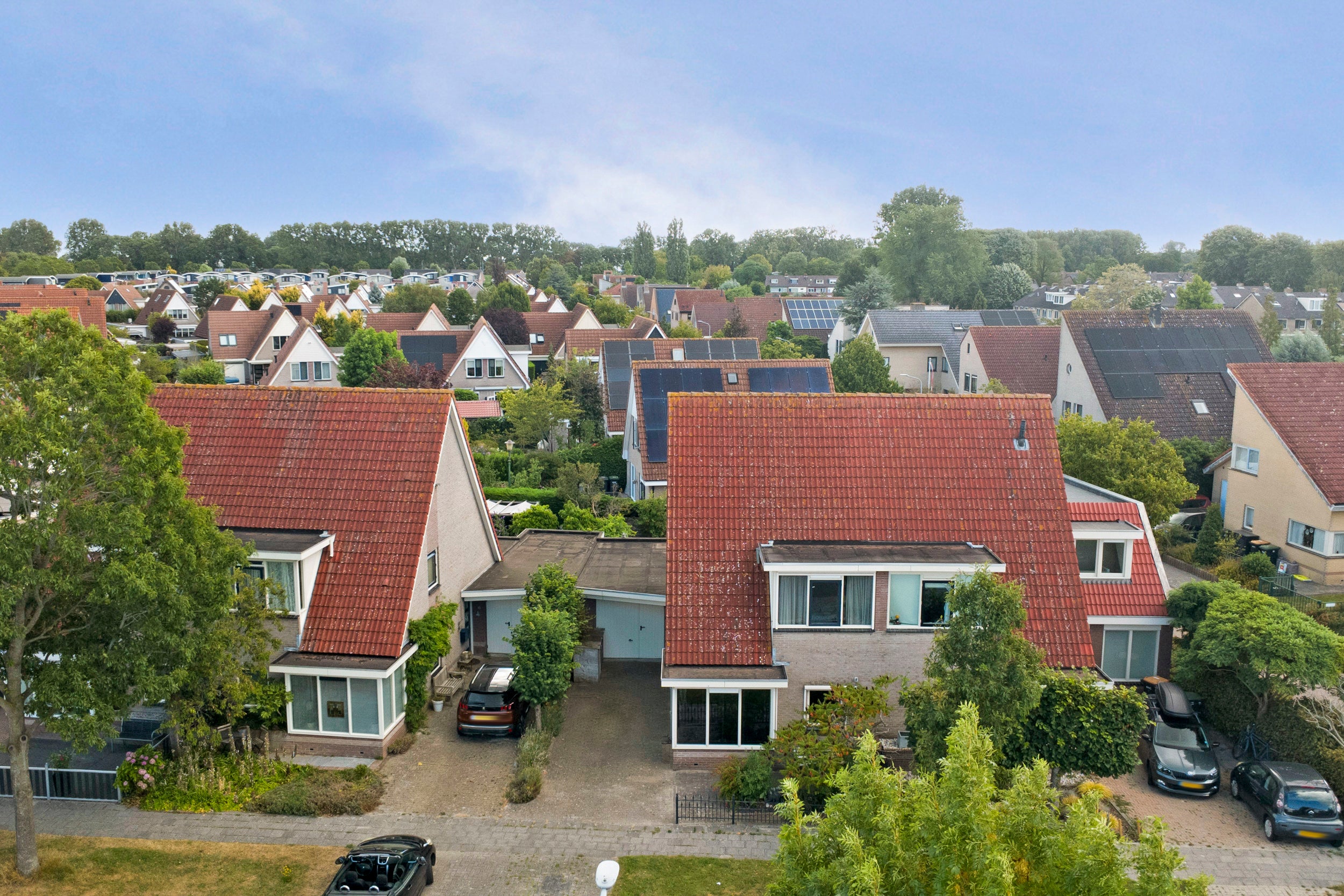 Tussenwoning te koop: Zuider Kadijk 4, Enkhuizen