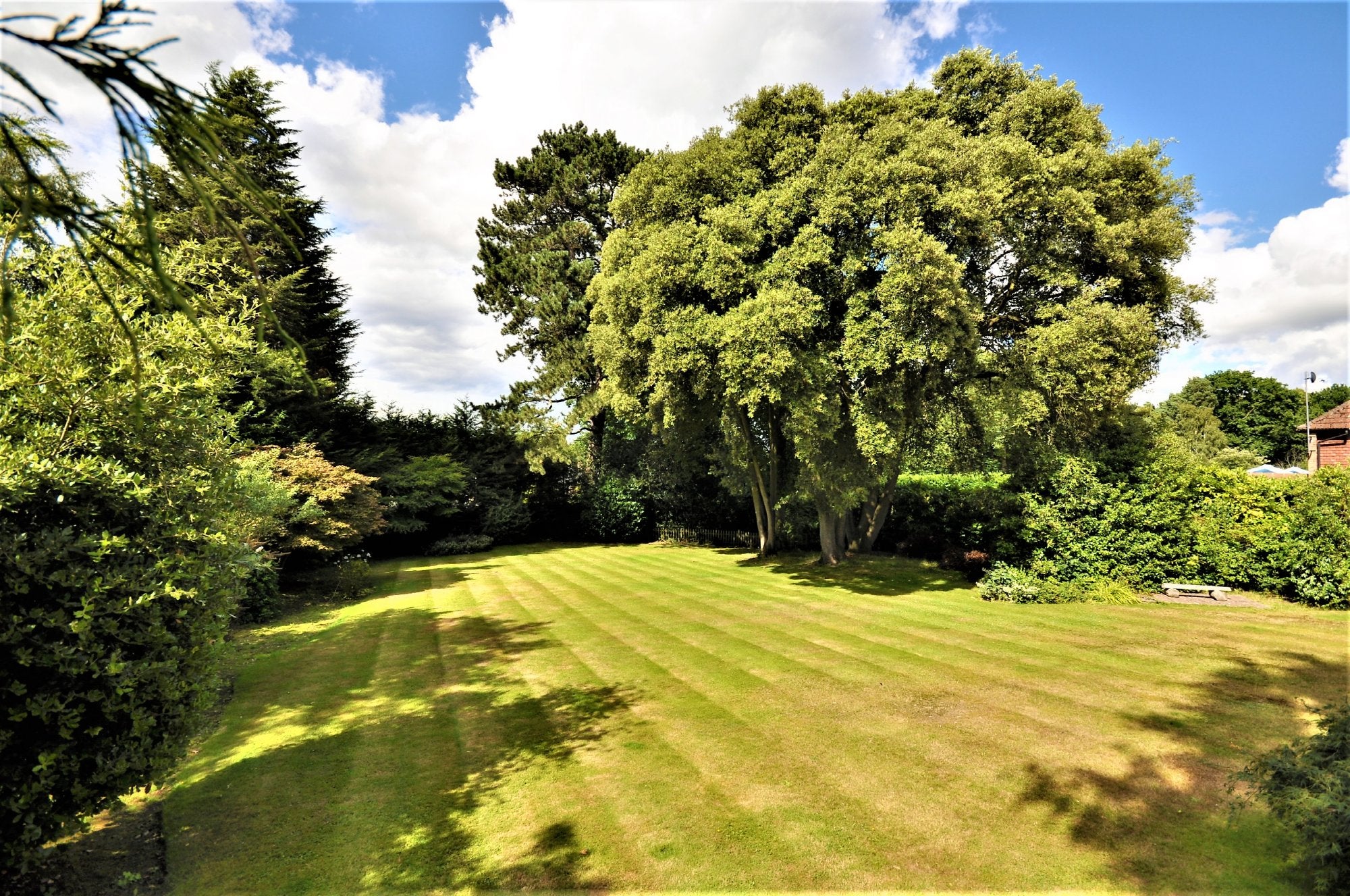 House Knipp Hill in Elmbridge