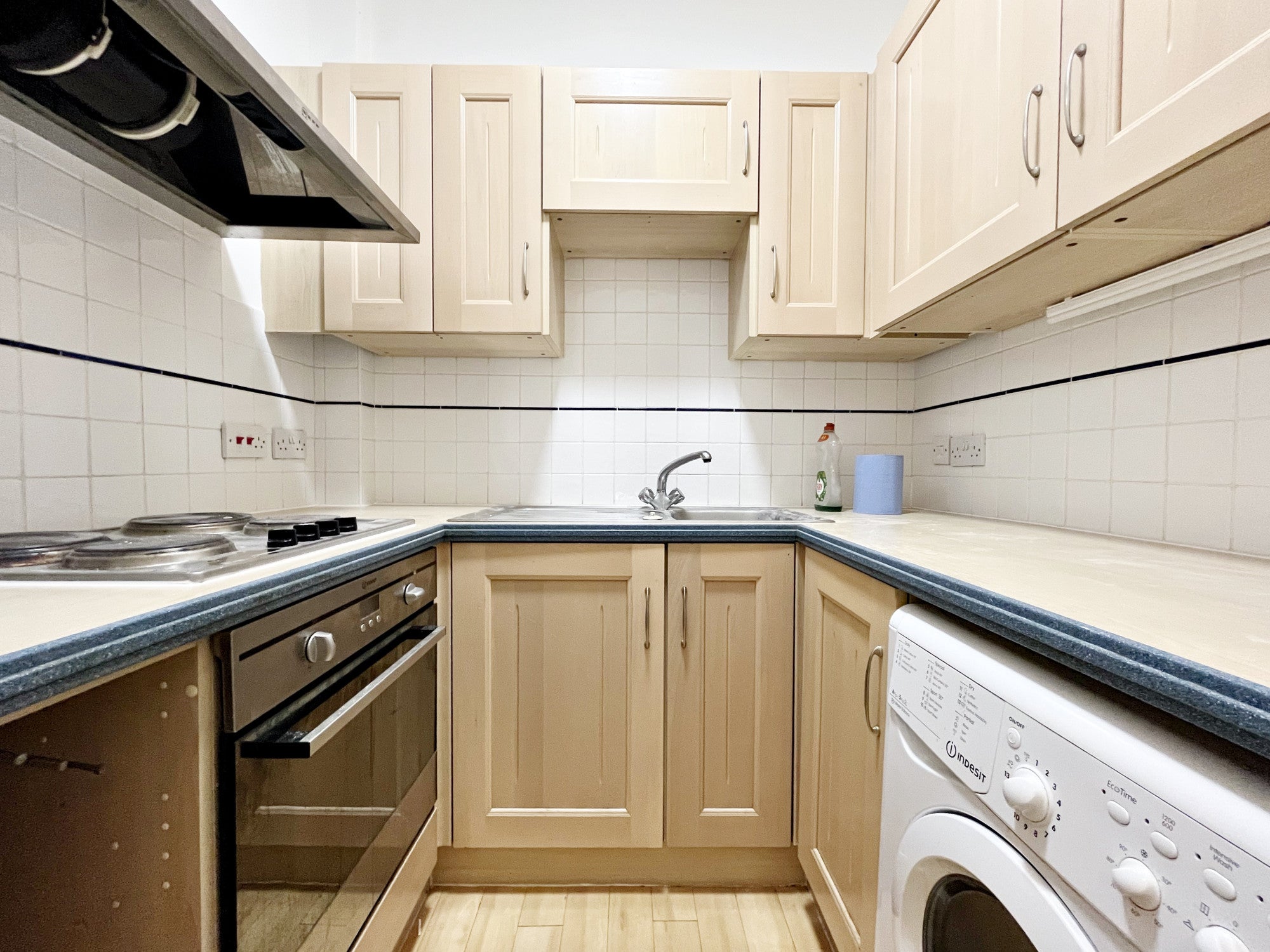 Flat Upton Park in Slough