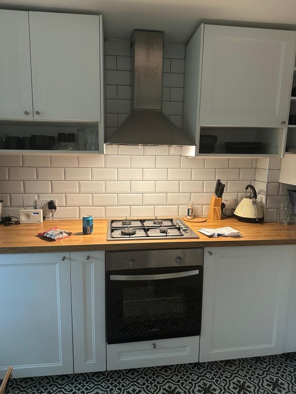 Room Kitley Gardens in Greater London