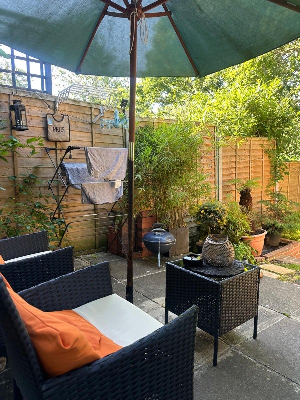 Room Kitley Gardens in Greater London