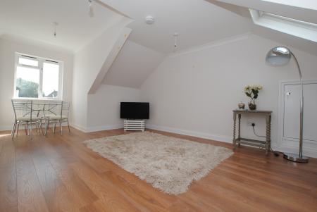 Flat Culver Road in Saltash