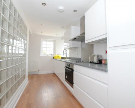 Flat Culver Road in Saltash