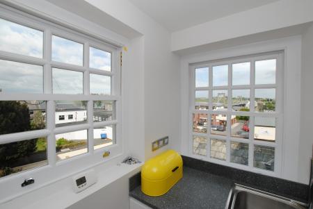 Flat Culver Road in Saltash