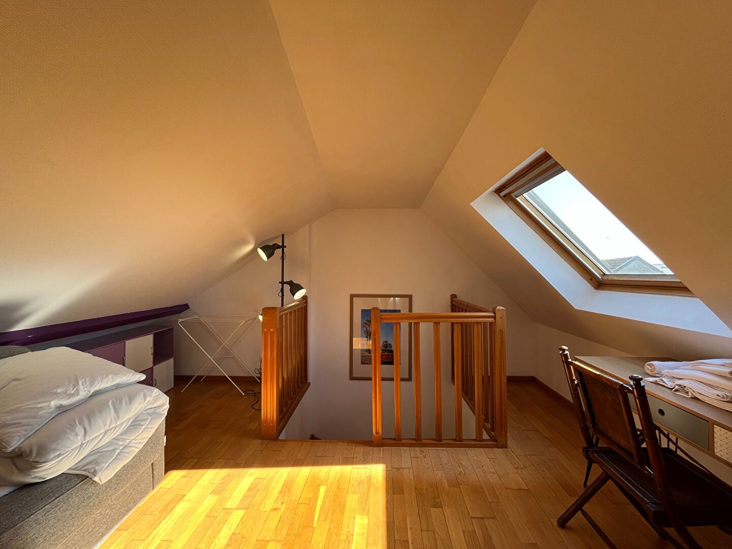 Appartement Rue Brûlée à Reims
