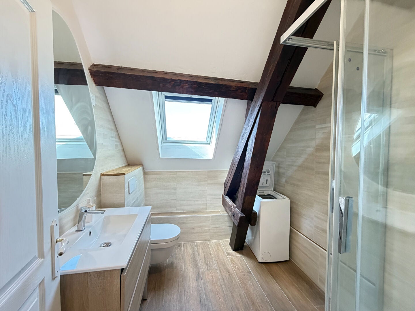 Appartement Rue Brûlée à Reims