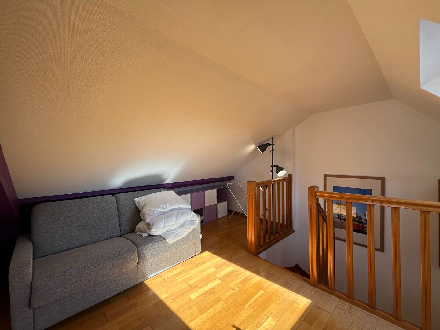 Appartement Rue Brûlée à Reims