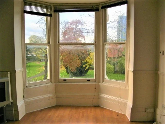 Flat Sydenham Road in Greater London
