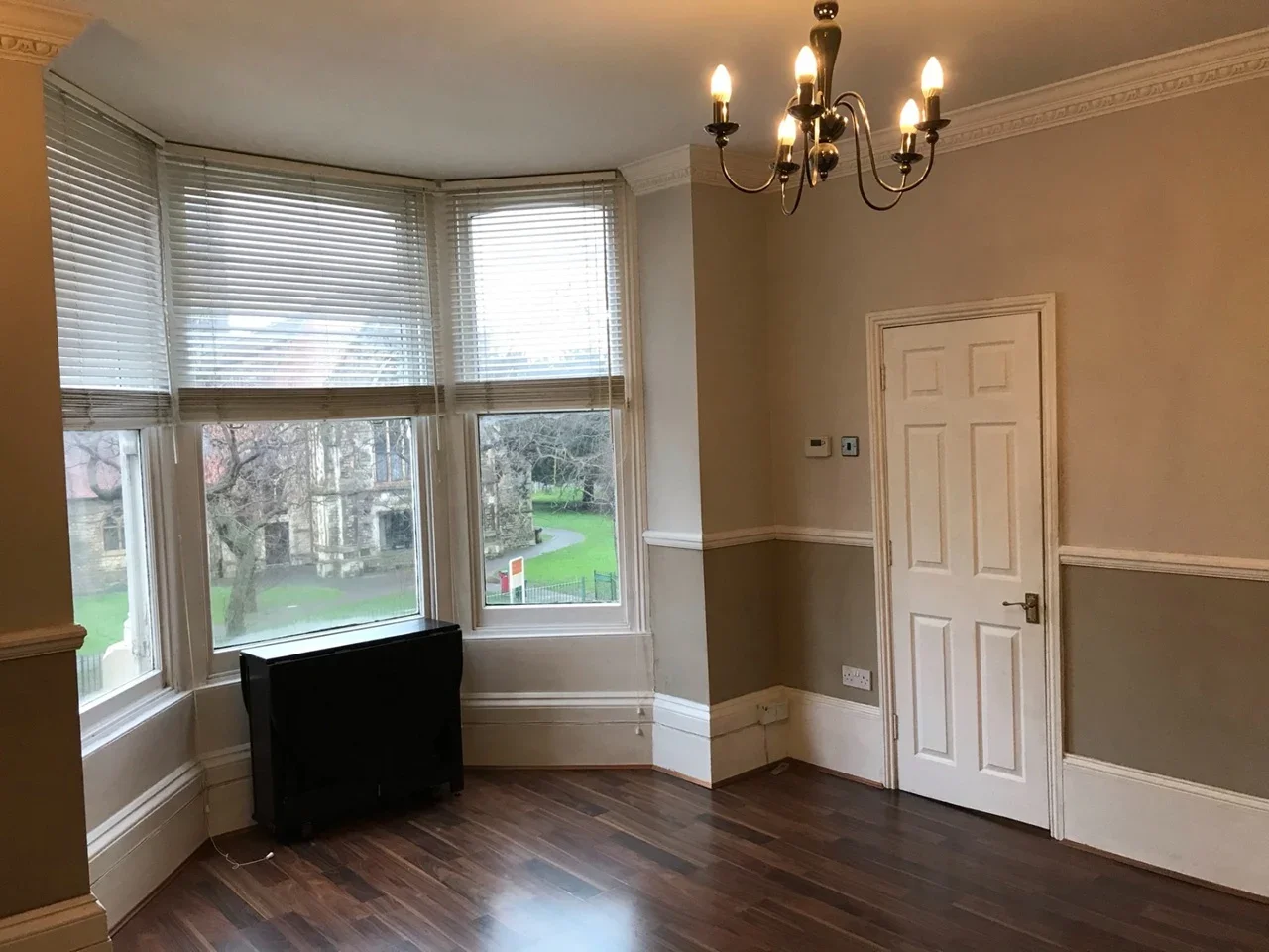 Flat Sydenham Road in Greater London