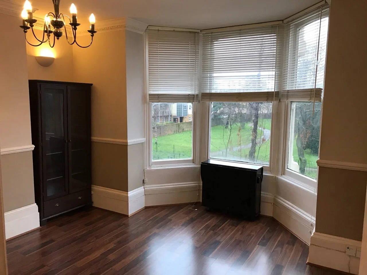 Flat Sydenham Road in Greater London