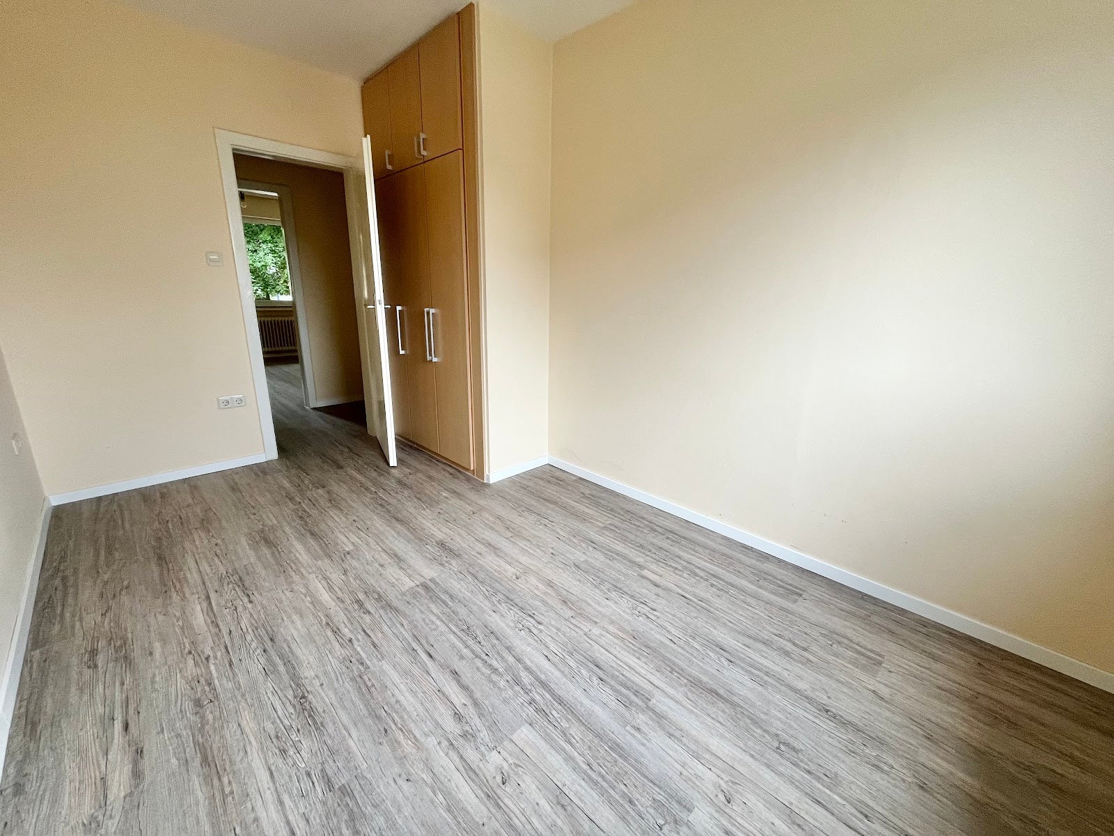 Wohnung Artilleriestraße in Paderborn