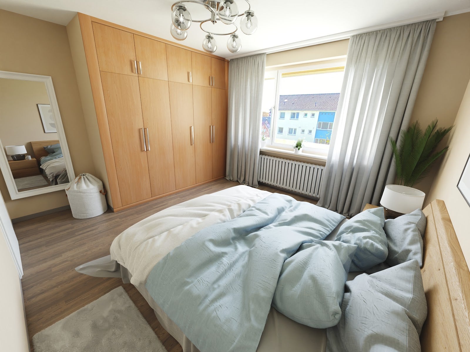 Wohnung Artilleriestraße in Paderborn