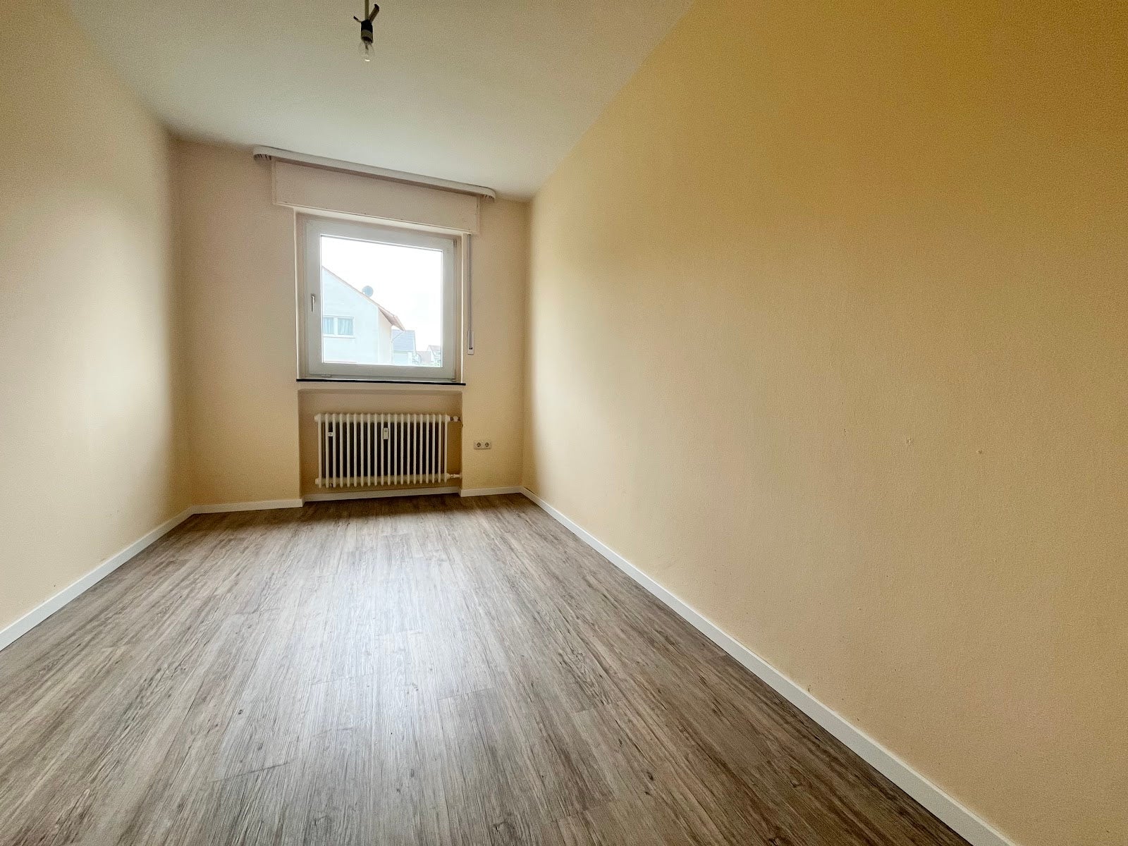Wohnung Artilleriestraße in Paderborn