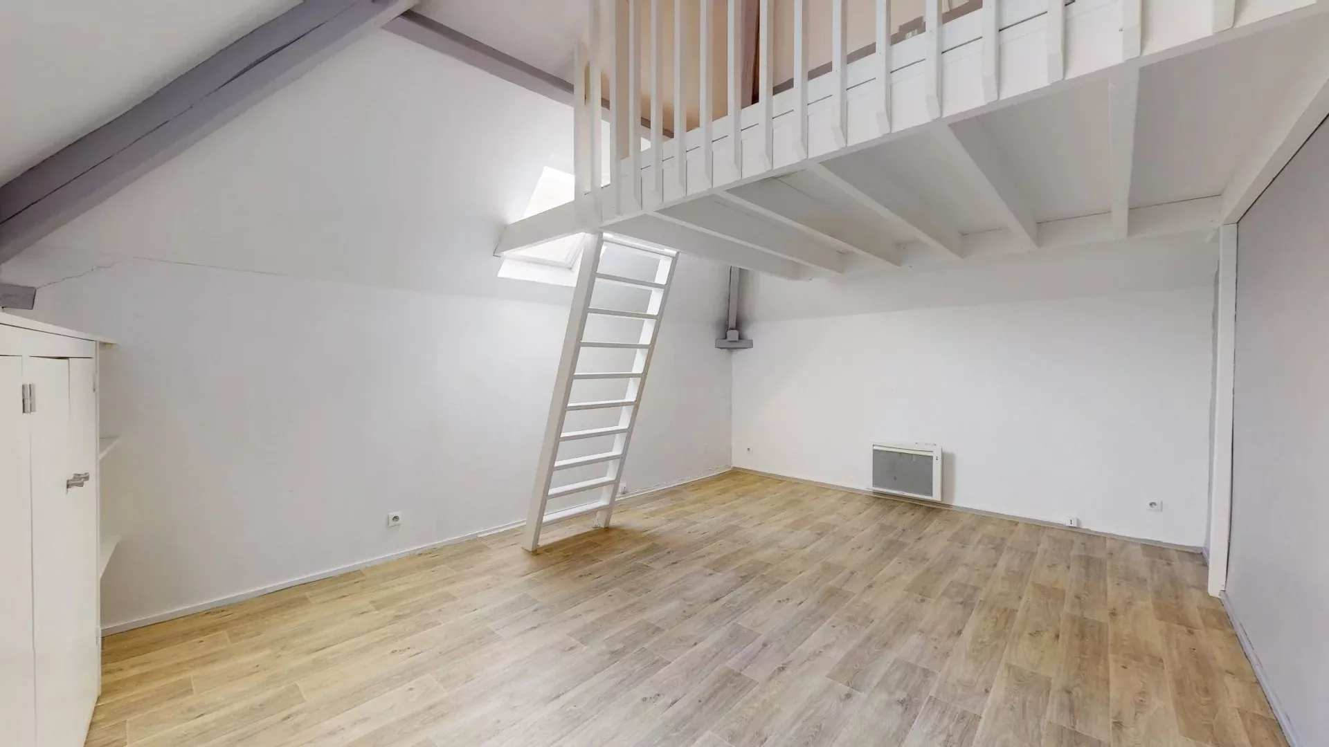 Appartement Place Saint-Pierre à Chartres